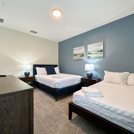 Oasis Resort Villa Free Pet Fee Kissimmee Ngoại thất bức ảnh