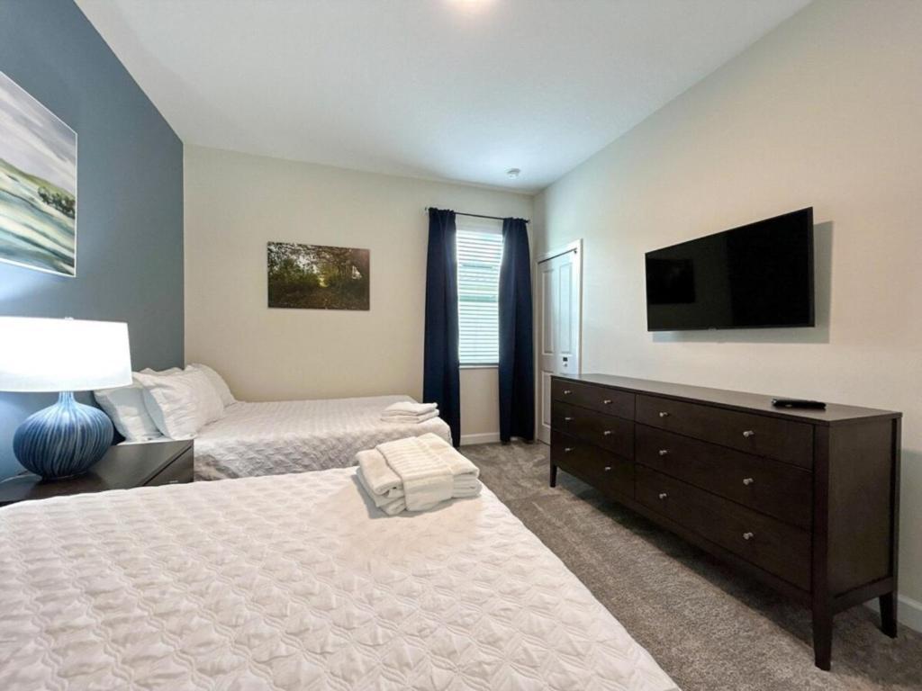 Oasis Resort Villa Free Pet Fee Kissimmee Ngoại thất bức ảnh