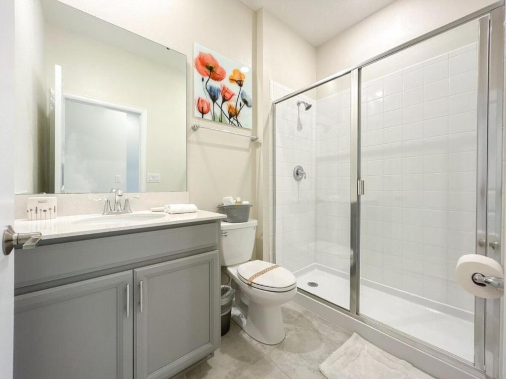Oasis Resort Villa Free Pet Fee Kissimmee Ngoại thất bức ảnh