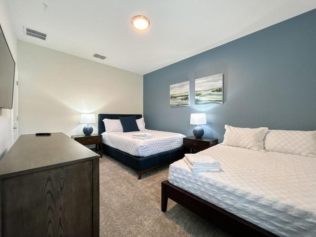 Oasis Resort Villa Free Pet Fee Kissimmee Ngoại thất bức ảnh