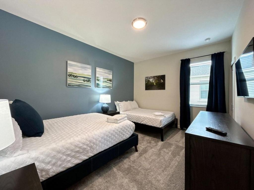 Oasis Resort Villa Free Pet Fee Kissimmee Ngoại thất bức ảnh