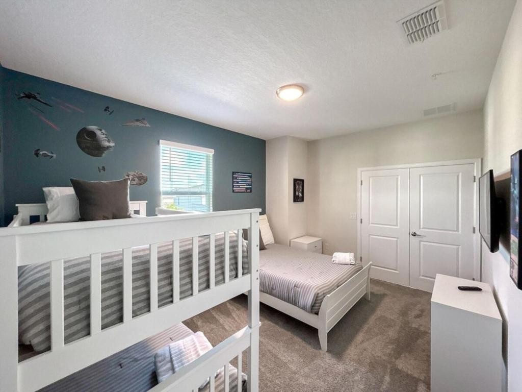 Oasis Resort Villa Free Pet Fee Kissimmee Ngoại thất bức ảnh
