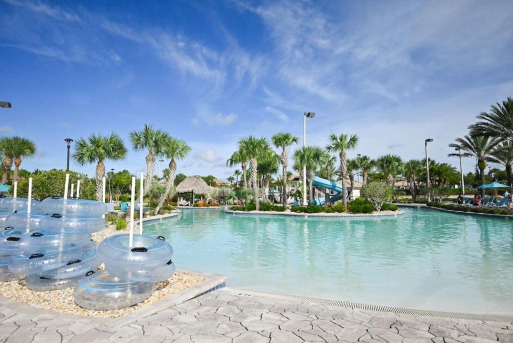Oasis Resort Villa Free Pet Fee Kissimmee Ngoại thất bức ảnh