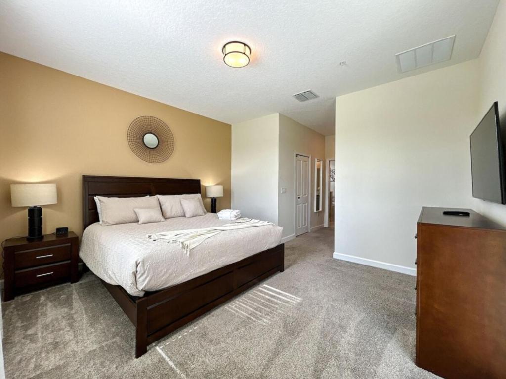 Oasis Resort Villa Free Pet Fee Kissimmee Ngoại thất bức ảnh