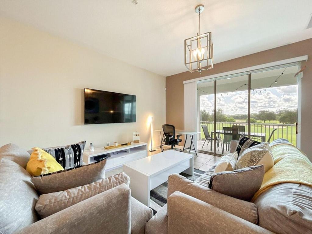 Oasis Resort Villa Free Pet Fee Kissimmee Ngoại thất bức ảnh