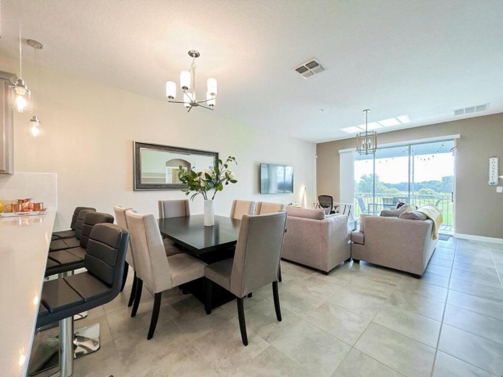 Oasis Resort Villa Free Pet Fee Kissimmee Ngoại thất bức ảnh