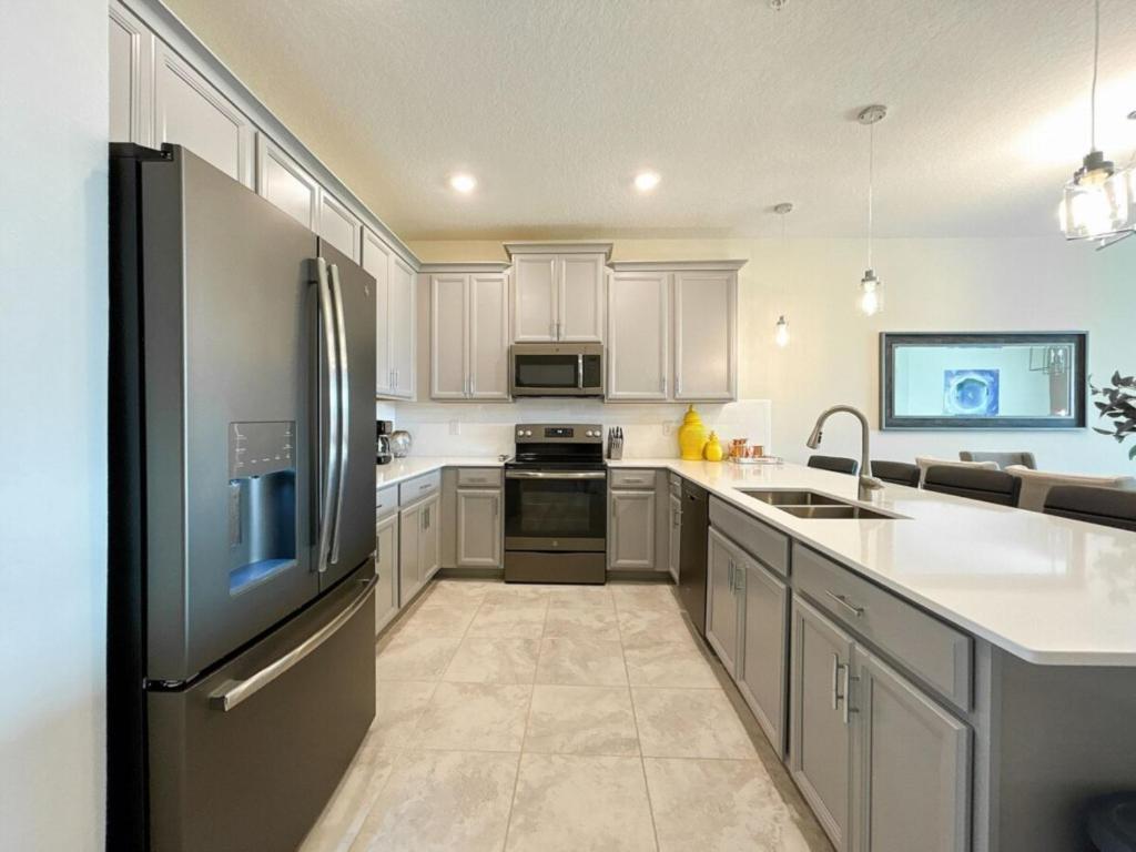 Oasis Resort Villa Free Pet Fee Kissimmee Ngoại thất bức ảnh
